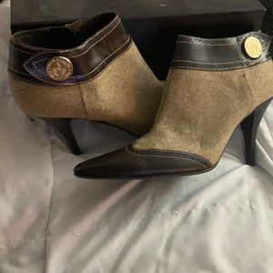 Bally size US 8 or 38 1/2 uk